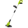 Image de Coupe-bordures sans fil - Fieldmann - FZS 1005-A