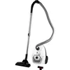 Image de Aspirateur traîneau avec sac - SENCOR - SVC 5500WH - Moteur ECO 700 W - 75 dBA - 2 L - Filtre HEPA H13 - Blanc