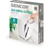 Image de Filtre HEPA 13 pour SHA 6400WH - Sencor - SHX 135