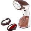 Image de Défroisseur vapeur Sencor SSI 0850RS - Vapeur verticale - Anti-taches Drip-Stop - 1200 W - Rose