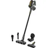 Image de Aspirateur balai sans fil - SENCOR - SVC-8725GD - 3 en 1 - 400 W - 79 dB - 06 L - Noir
