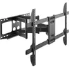 Image de Support mobile pour téléviseur 37 - 80 - Stell - SHO 5630