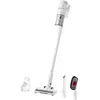 Image de Aspirateur balai - SENCOR - SVC 7522WH - 250 W - 80 dB - 05 L - Blanc