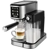 Image de SENCOR MACHINE À EXPRESSO SEMI-AUTOMATIQUE SES 4910SS