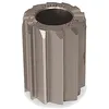 Image de Cyclus Tools Porte-alésoir Unisexe - Adulte - 03703345 - Argenté, Marron, 31,6 mm