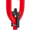 Image de Cyclus Tools Raquette Unisexe - 03703873 - pour Adulte - Rouge/Noir - Taille Unique