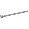 Image de Cyclus Tools Outil de redressement Mixte Adulte - 03703915 - Argenté - 500 mm
