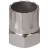 Image de Cyclus Tools 03703527 Extracteur de Couronne dentée Unisexe pour Adulte, Argent, Taille Unique