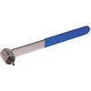 Image de Cyclus Tools Unisexe - Extracteur de Couronne Dentaire Adulte - 03704020 - Argent/Bleu - Taille Unique