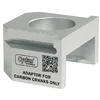 Image de Cyclus Tools Unisexe - Adulte Extracteur de manivelle - 03706041 - Argent - Taille Unique