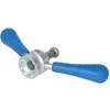 Image de Cyclus Tools Unisexe - Adulte Outils de Montage - 03703477 - Outil de Montage Argent, Bleu, Taille Unique