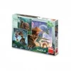 Image de Dino 3 Puzzles - Raya et ses Amis