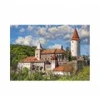 Image de Dino Pièces XXL - Château De Krivoklat
