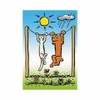 Image de Dino 2 Puzzles - Doggie & Pussycat