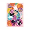 Image de Dino Pièces XXL - Puzzle Néon - Minnie