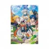 Image de Dino Pièces XXL - Anime: Seven Deadly Sins