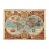 Image de Dino Carte du Monde, 1626