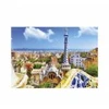 Image de Dino Park Güell