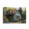 Image de Dino Maison Bleue