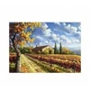 Image de Dino Peinture du Vignoble
