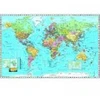 Image de Dino Carte du Monde (en anglais)