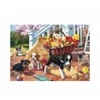 Image de Dino Secret Puzzle - Chiots