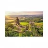Image de Dino Ruine du Château de Trosky