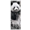 Image de Dino Puzzle Panoramique - Panda dans l'Herbe