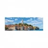 Image de Dino Puzzle Panoramique - Port De Rovinj