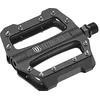 Image de Union Unisexe - Adulte SP-1300 Pédales de vélo Noir Taille Unique