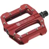 Image de Union Unisexe - Adulte SP-1300 Pédales de vélo Rouge Taille Unique