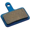 Image de MARWI Union Unisexe - Plaquettes de Frein à Disque DBP-10 pour Adulte, Gris foncé/Multicolore, Taille Unique