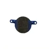 Image de MARWI Union Disc-Pads-DBP-12-SB sur Carte-mère pour Magura (Organique)