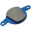 Image de MARWI Union Disc-Pads - DBP   - SB sur Carte - pour Magura (Bio)