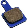 Image de Union Dbp/27 Tektro Volans/auriga/e/sub Brake Pads One Size