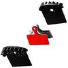 Image de Union DBP-52 SC Set de plaquettes de frein