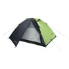 Image de Hannah Tycoon 4 Tente Unisexe pour Adulte, Vert Printemps/Gris Nuageux II, 4 ki ilik
