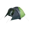 Image de H Hannah Tente Unisexe pour Adulte Hannah Hover 4 Ki ilik Comfort Çad r, Vert Printemps/Gris Nuageux II
