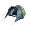 Image de H Hannah Tente Unisexe pour Adulte Hannah Hover 3, Vert Printemps/Gris Nuageux II, 3 ki ilik