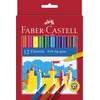 Image de Faber-Castel Lot de 12 feutres