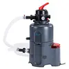 Image de MTF Azuro Filtre à sable pour piscine 4 m³/h + minuterie de Mountfield