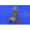 Image de Edouard Edb648008 Brassin 1 : 48   F-16 Late Assise (Tamiya) kit, différents.