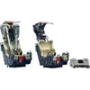 Image de Eduard Brassin 1:48 - F-4C/D/E/F/G Seat (Hasegawa) - EDB648009