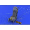 Image de Unbekannt Eduard Brassin 1:48 - F-16 Seat (Kinetic) - (EDB648013)