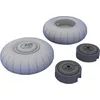 Image de Eduard Brassin 1:48 - Bf110 C/D Main Undercarriage Wheels - EDB648052