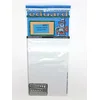 Image de Eduard Accessories - Template ovals and oblong STEEL (EDP00031)