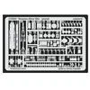 Image de Eduard Accessories 17016 Kit de modélisme Yamato pour kit Tamiya 31113