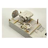 Image de (EDP36076) - * Eduard Photoetch 1:35 - M -1134 ATGM (Trumpeter)
