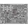 Image de Eduard Photoetch 1:35 - Matilda III/IV (Tamiya 35300) - EDP36094