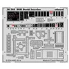 Image de (EDP36268) - Eduard Photoetch 1:35 - D9R Doobi interior (MNGSS-002)